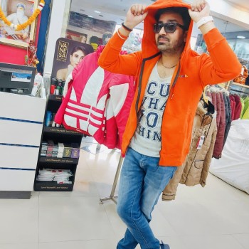Ganesh Kapoor